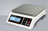 electronic scale